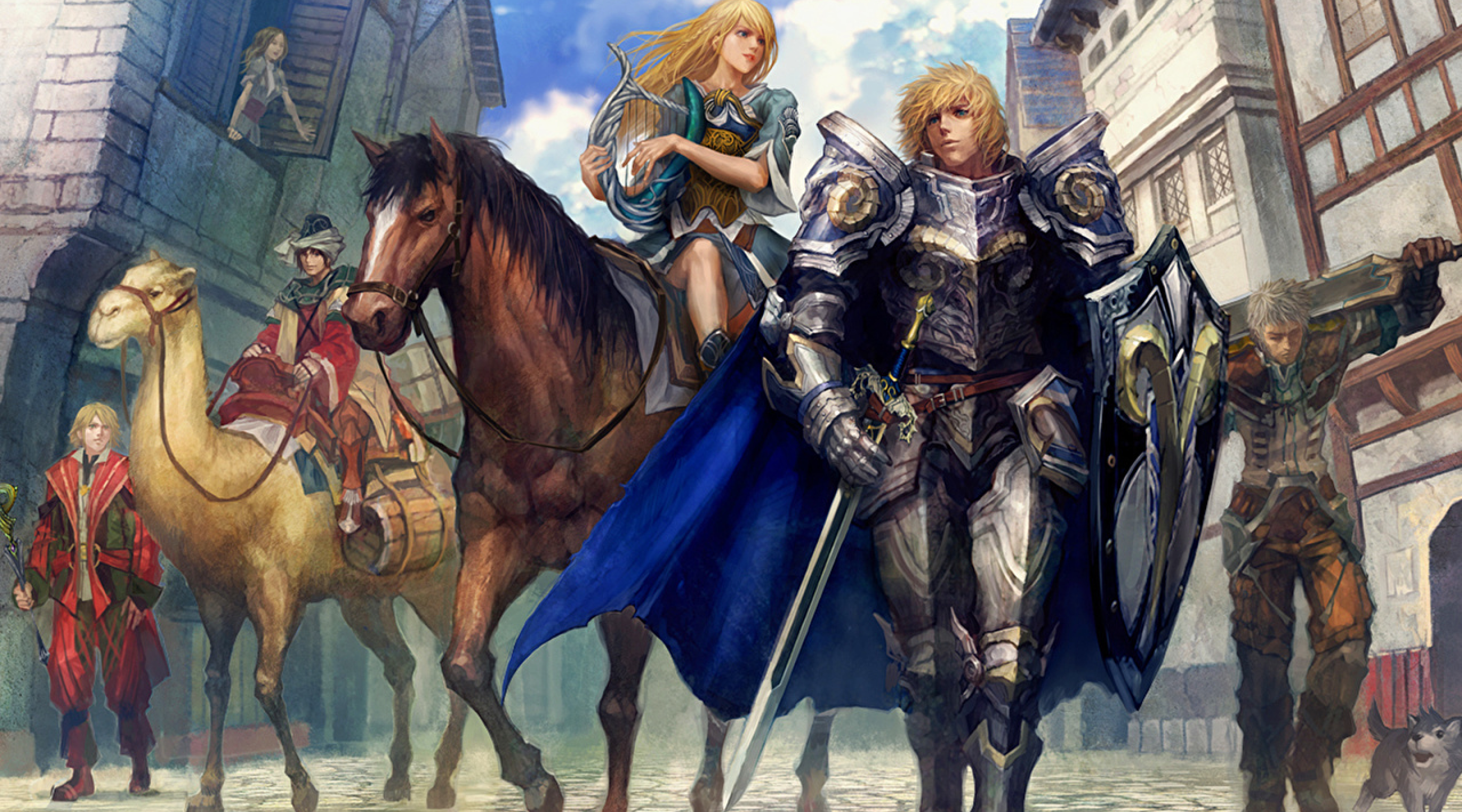 Silkroad Online